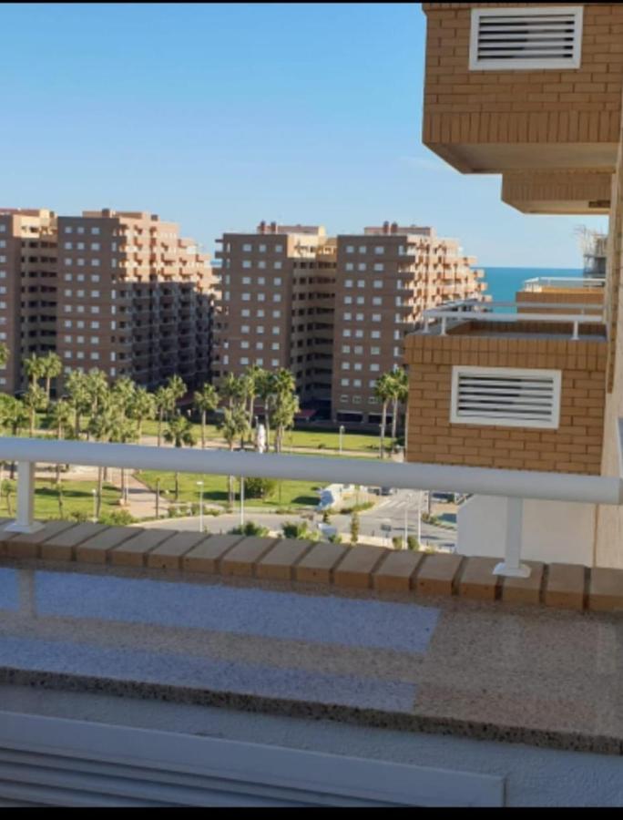 Marina D'Or, Apartamentos Valparaiso Oropesa del Mar Exterior photo