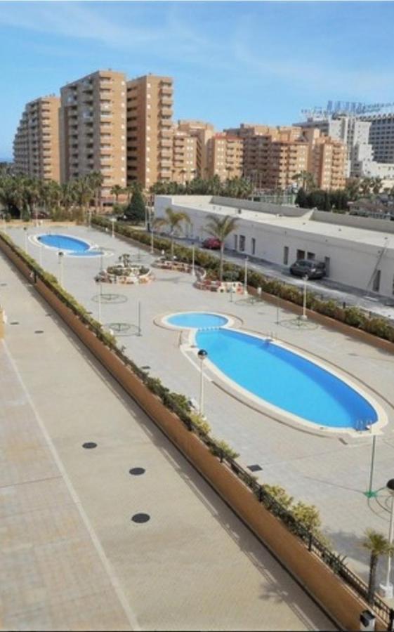 Marina D'Or, Apartamentos Valparaiso Oropesa del Mar Exterior photo